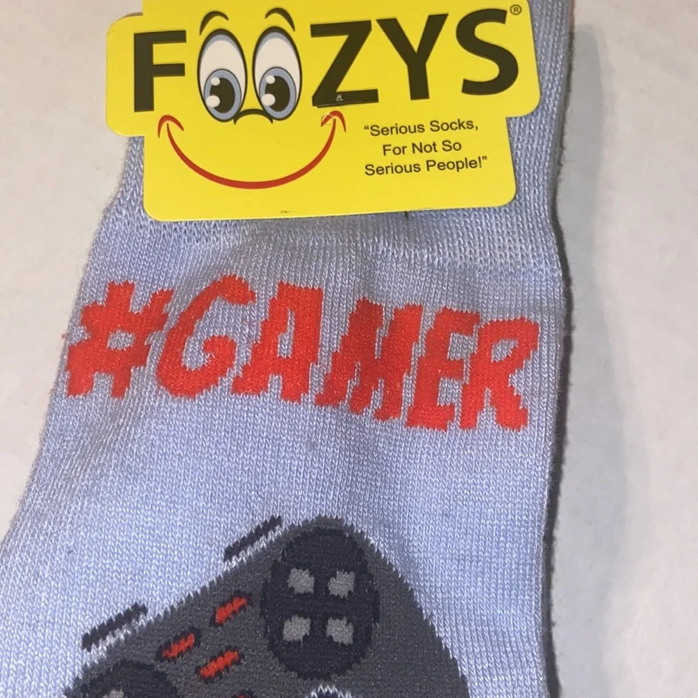 Foozys these fun